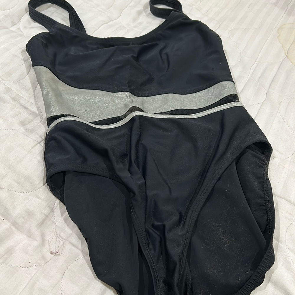 Anne Cole one piece swimsuit